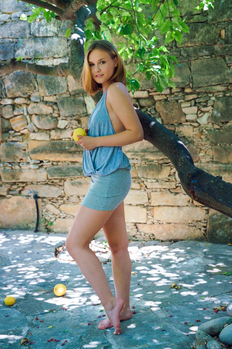 Инна, 23